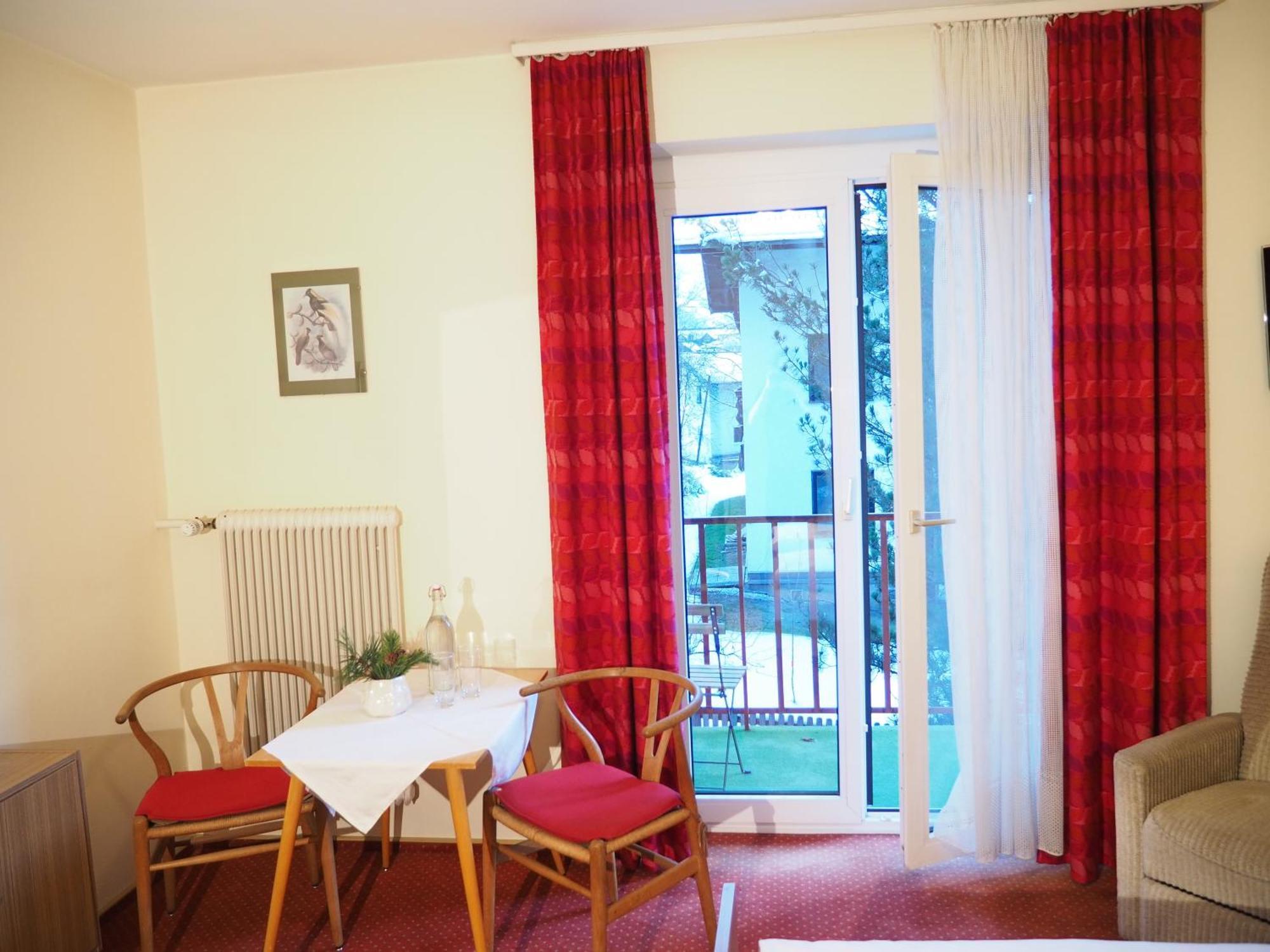 Brunnhof Gastein Hotel Bad Hofgastein Buitenkant foto