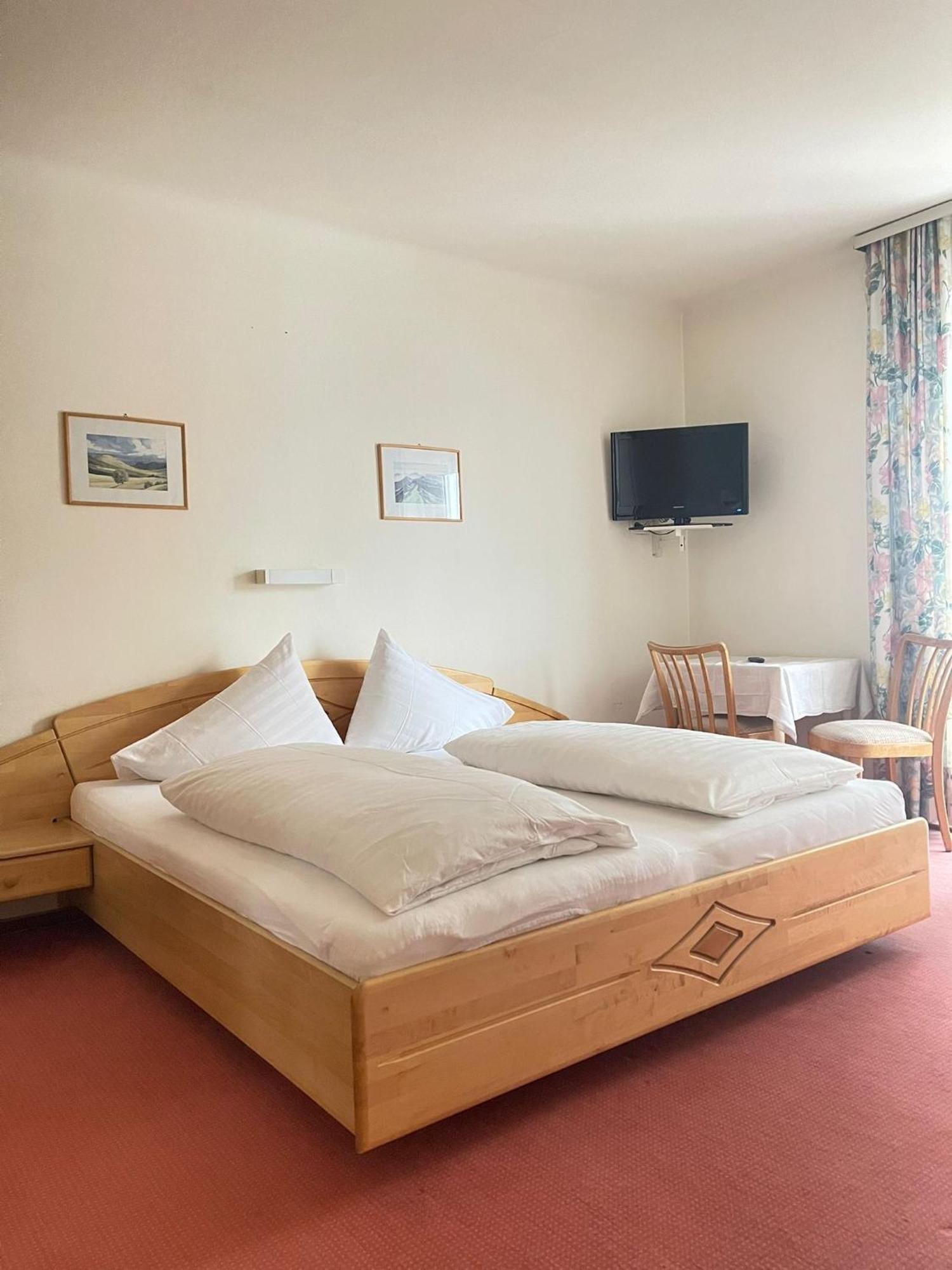 Brunnhof Gastein Hotel Bad Hofgastein Buitenkant foto